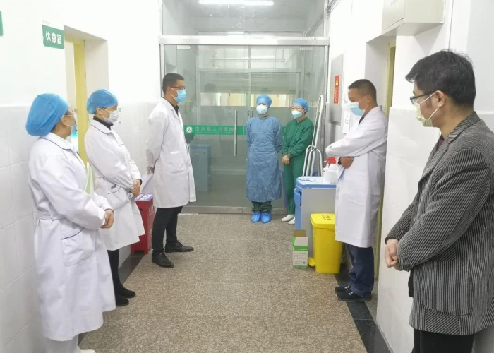新冠肺炎疫情始于什么时候，新冠肺炎疫情开始的具体时间