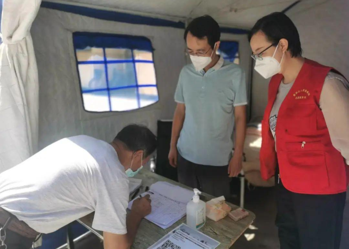 甘肃天水疫情最新情况，甘肃天水疫情最新报道