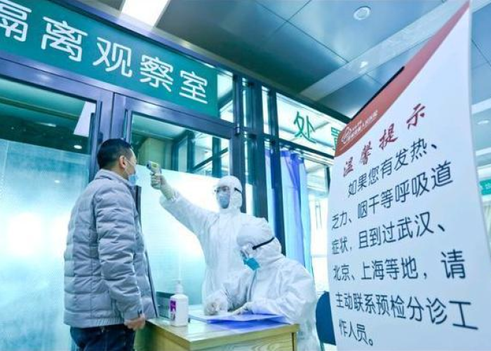 甘肃疫情死亡30例，甘肃疫情事件
