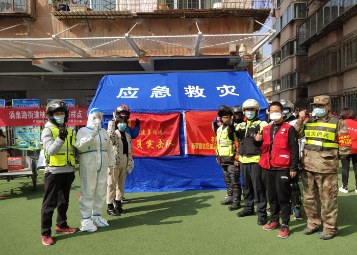 甘肃疫情死亡30例，甘肃疫情事件