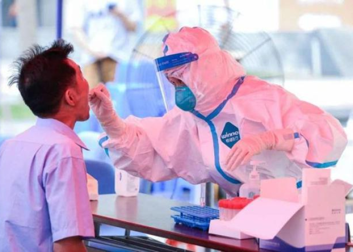 疫情中国什么时候开放，中国疫情何时开放