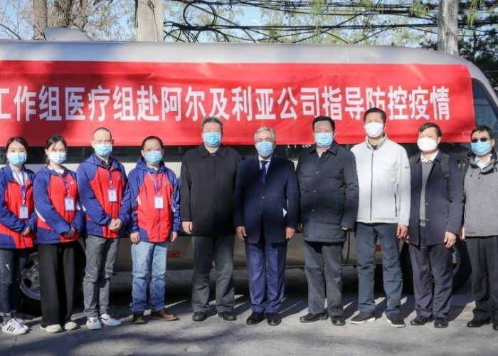 全球疫情最新情况播报，全球疫情最新播报数据