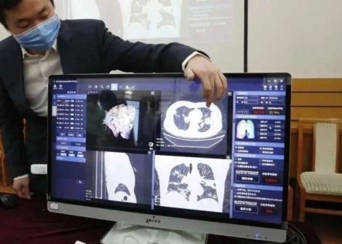 清华出现疫情，清华大学出现新型冠状病毒