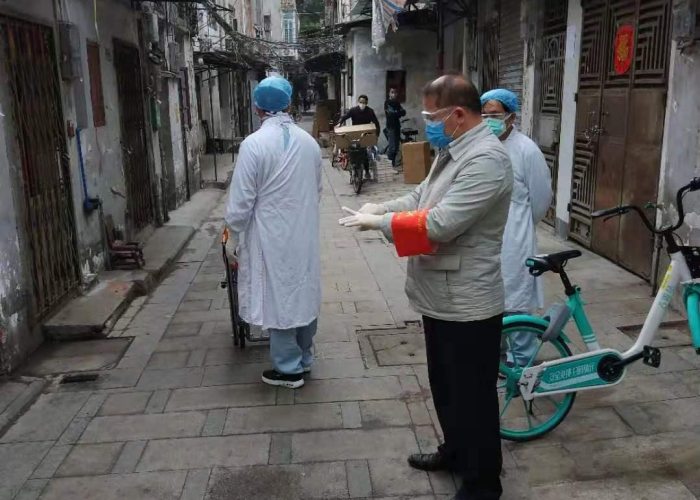 中国疫情什么时候能结束最新消息，中国的疫情什么时间能结束啊