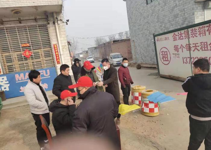 藁城疫情是从什么时候开始的，藁城疫情什么时候发现的
