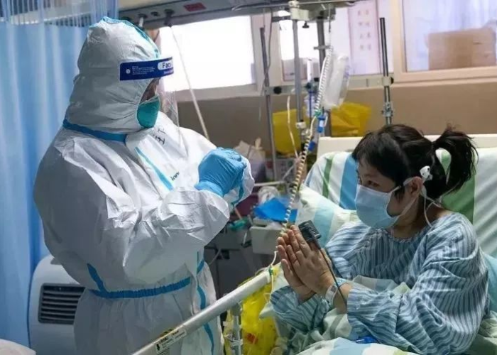 武汉新冠疫情爆发时间，武汉爆发新冠肺炎时间