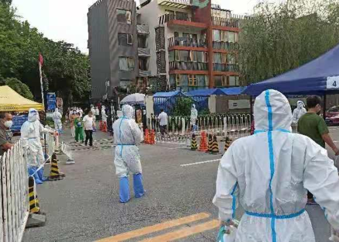 疫情宣布解封是哪一天，疫情解封顺序
