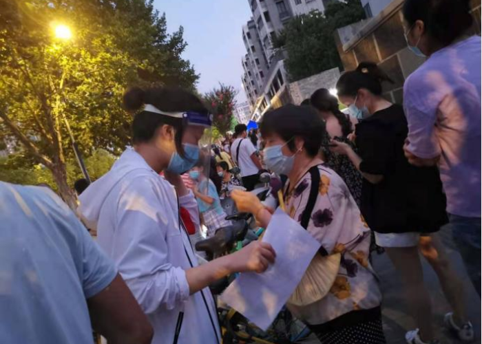 南京疫情大约什么时候结束，南京疫情大概啥时候结束
