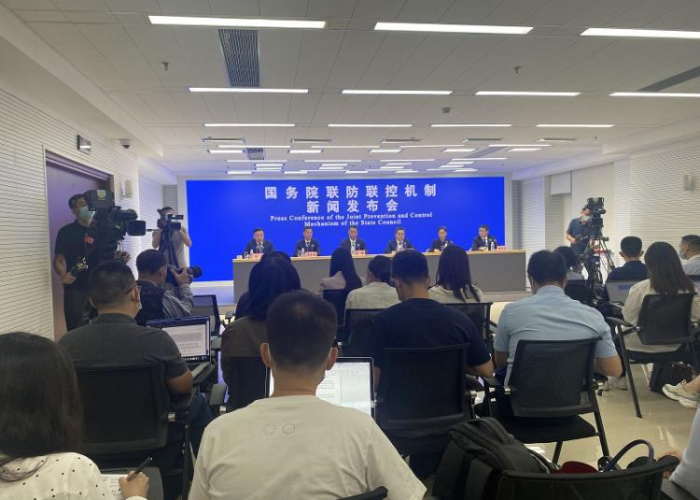 北京疫情是什么时候放开的，北京了疫情防控是从几月几号开始的?