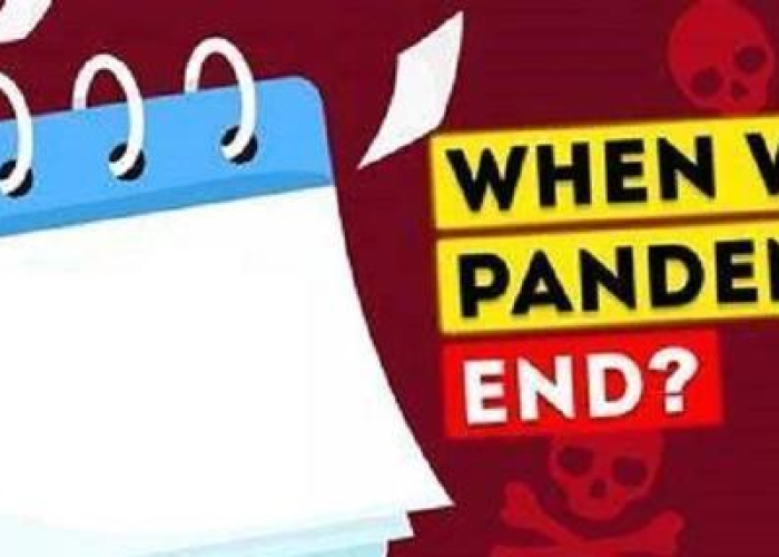 新冠疫情什么时候能结束呢，新冠疫情大概什么时候可以结束