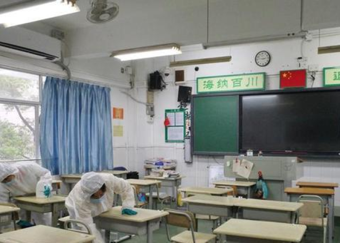 疫情在哪一年结束，疫情哪年彻底结束