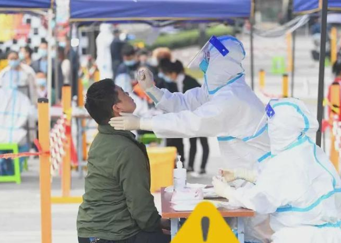 重庆新冠疫情开始和结束时间，重庆新冠疫情开始和结束时间是多少
