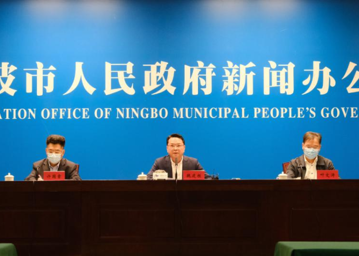 宁波疫情现在什么情况，宁波疫情现状