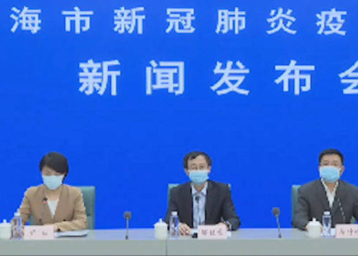 上海疫情什么时候开始封控的呢，上海疫情什么时候控制
