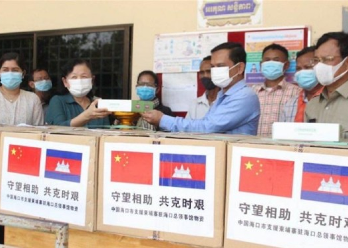 新冠疫情哪年开始哪年结束，新冠疫情是哪一年开始的