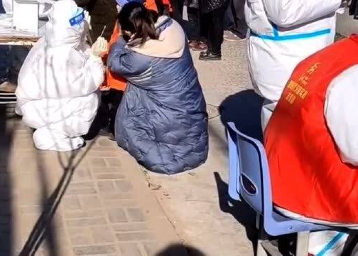 藁城疫情是什么时候开始的，藁城什么时候有疫情的