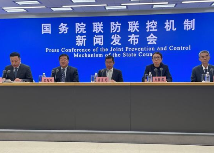 新冠疫情结束时间是几号开始，新冠疫情啥时候结束?
