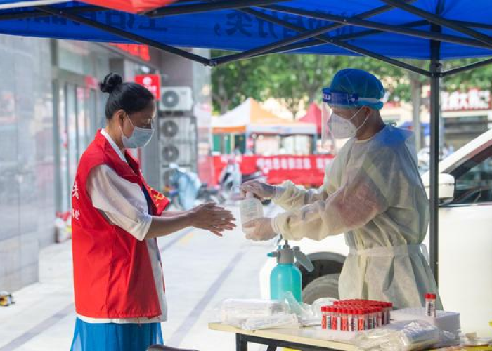 疫情什么时候开始结束，疫情什么时候结束呢?