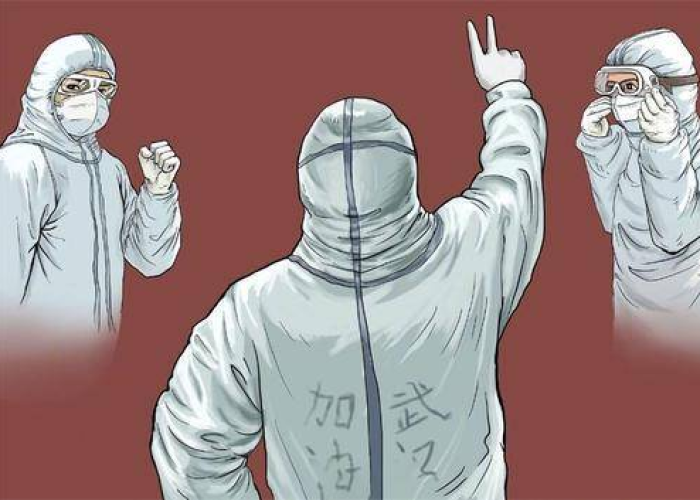 2020年疫情是几号开始的，2020年疫情是从几月开始的