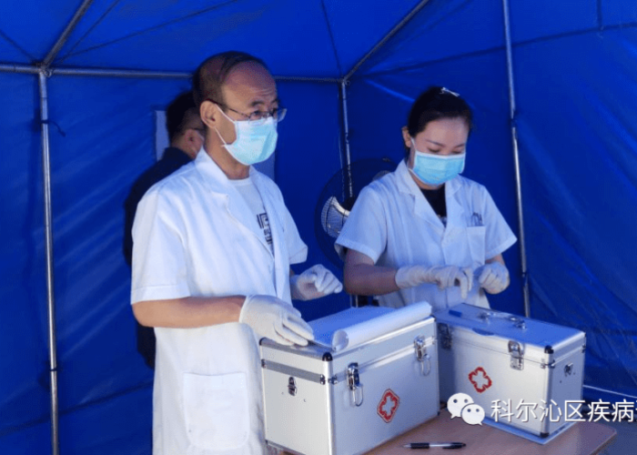 中国疫情开始是哪一天封城，我国疫情封城开始结束时间