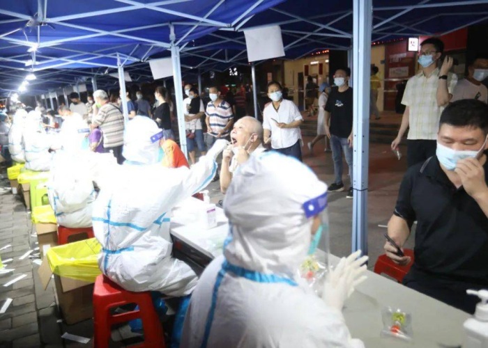 中国疫情开始是哪一天封城，我国疫情封城开始结束时间