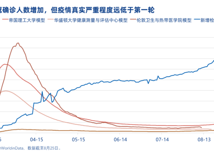 疫情开始的年份是哪一年，疫情是从哪年开始的