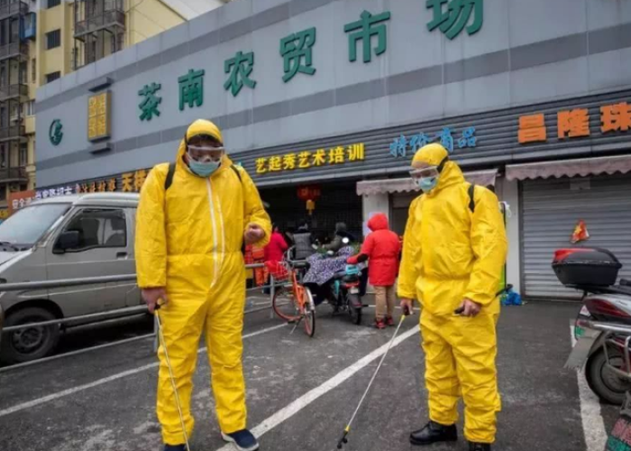 南京疫情何时过去了，南京疫情到底什么时候结束