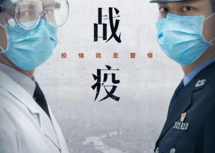 疫情中令我感动的一件事作文，疫情中令我感动的一件事作文高中生