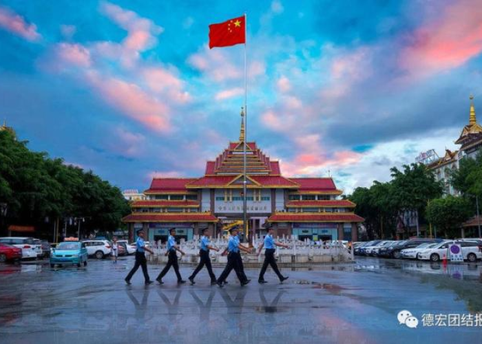 瑞丽疫情起源，瑞丽疫情从何而来