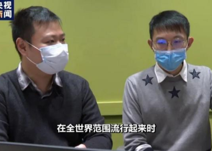 疫情最新世界数据消息，疫情最新情况世界地图