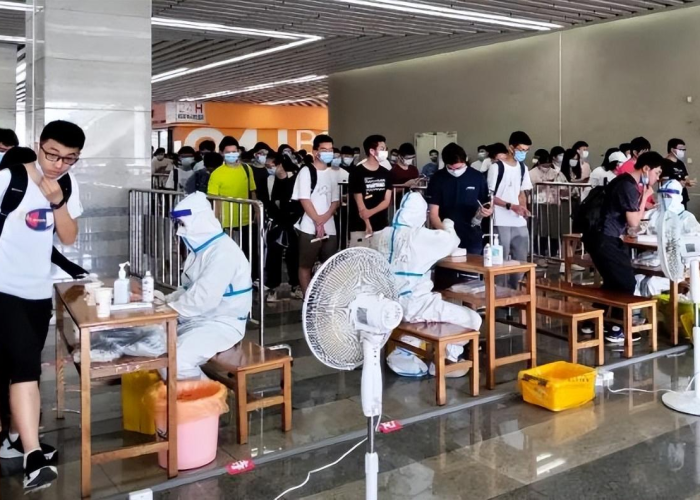 疫情什么时候才能彻底，疫情什么时候才能真正的结束