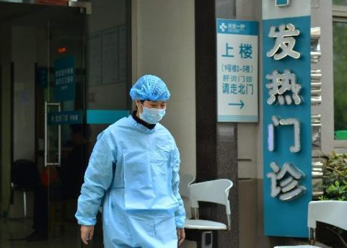疫情封城市什么时候开始的，2020疫情封城什么时候开始的