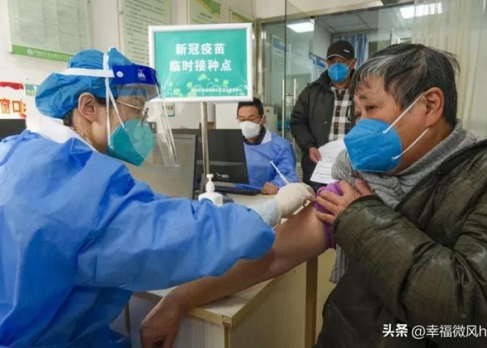 中国疫情放开了吗现在，中国放开防疫