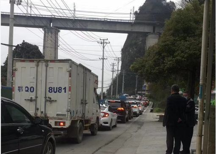 疫情哪年开始封城封路，疫情封城是哪一年