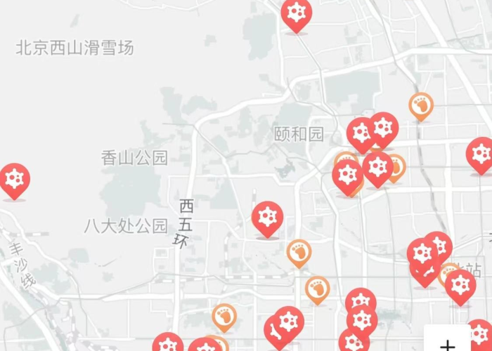 疫情最新消息地图实时，疫情最新消息地图实时更新