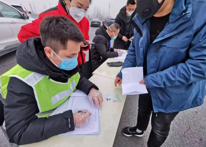郑州疫情开始到结束多长时间，郑州疫情多长时间能结束