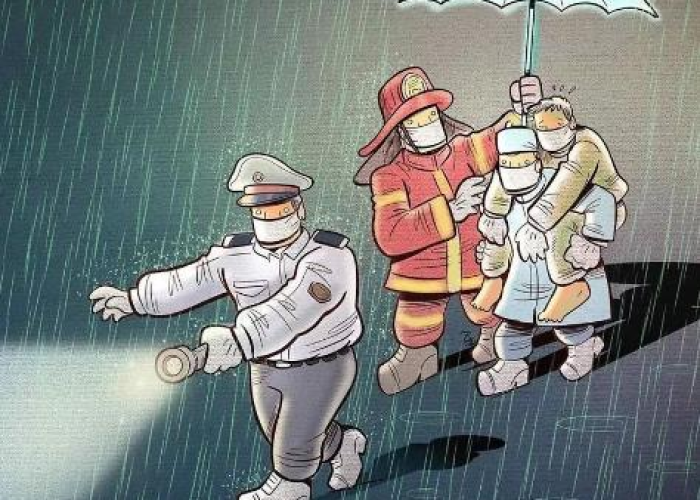 新冠疫情啥时结束,推断，新冠疫情何时能结束啊