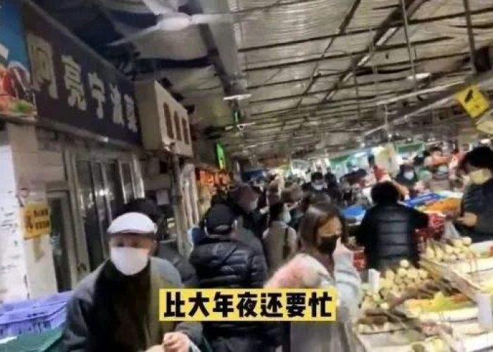 上海疫情哪天开始的，上海疫情哪天开始出现的