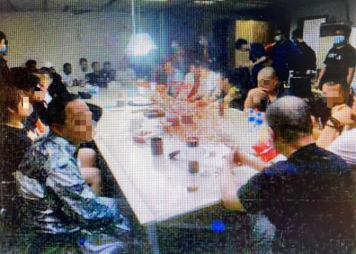 上海疫情从哪天开始的，上海疫情从啥时候开始的