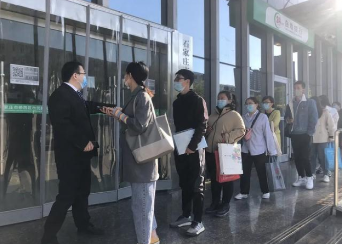 石家庄疫情多会结束，石家庄疫情多久恢复正常