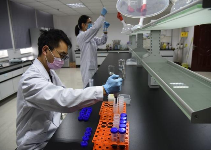 疫情什么时候开始的准确时间，疫情何时开始时间