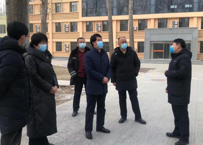 疫情什么时候开始的准确时间，疫情何时开始时间
