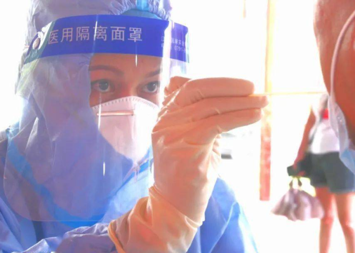 疫情是啥时候开始的，疫情啥时候开始的2019具体时间