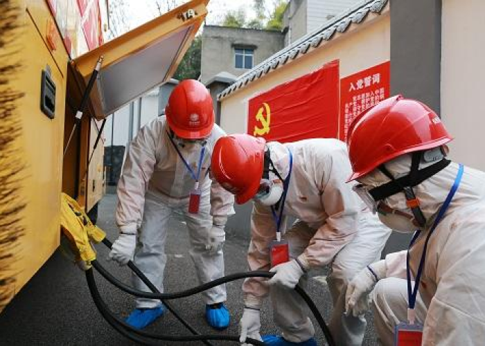国家宣布新冠疫情结束时间，国家宣布疫情结束日期