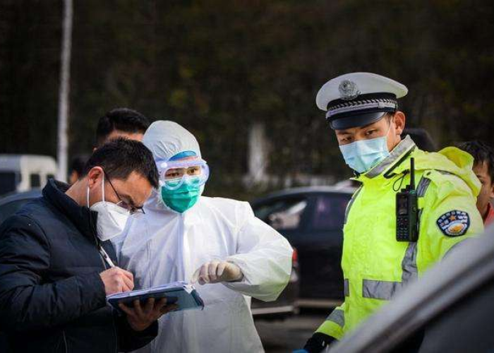 北京疫情从啥时候开始的，北京疫情是什么时候发现的
