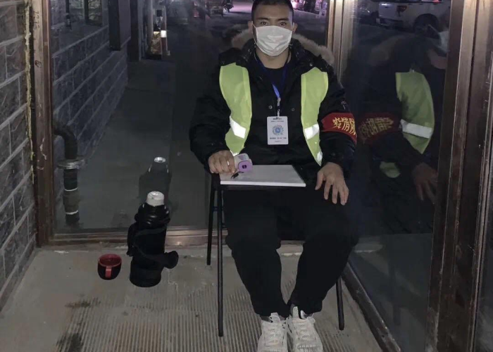 中国疫情什么时候开始控制，中国疫情什么时候基本得到控制