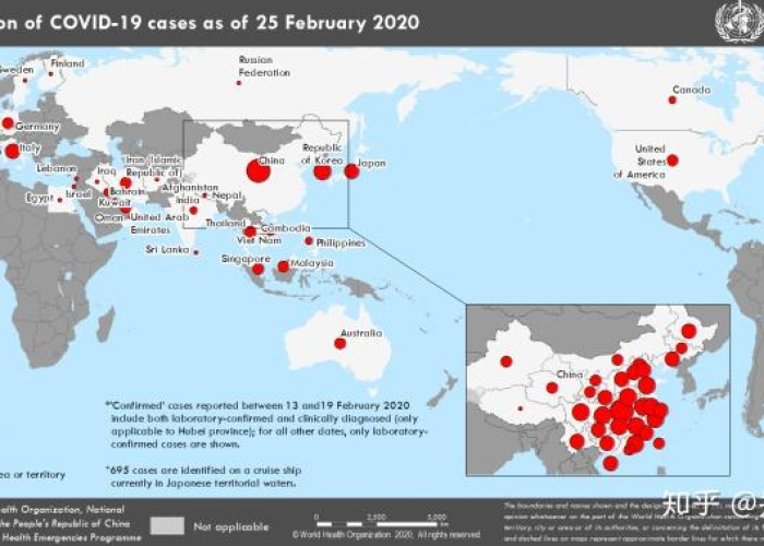 疫情最新数据消息中国分布，疫情最新消息中国数据地图