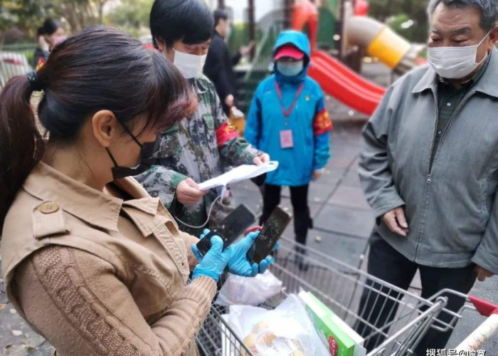 武汉灭门疫情，武汉疫情灭门惨案