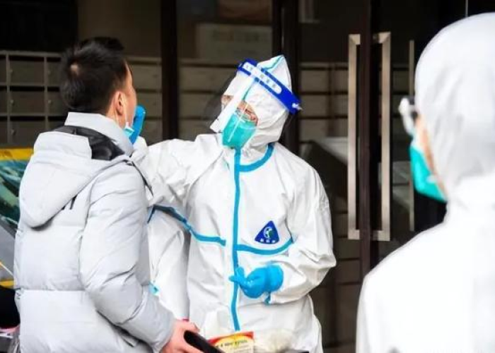 疫情三年是哪三年?，疫情三年是哪三年来着