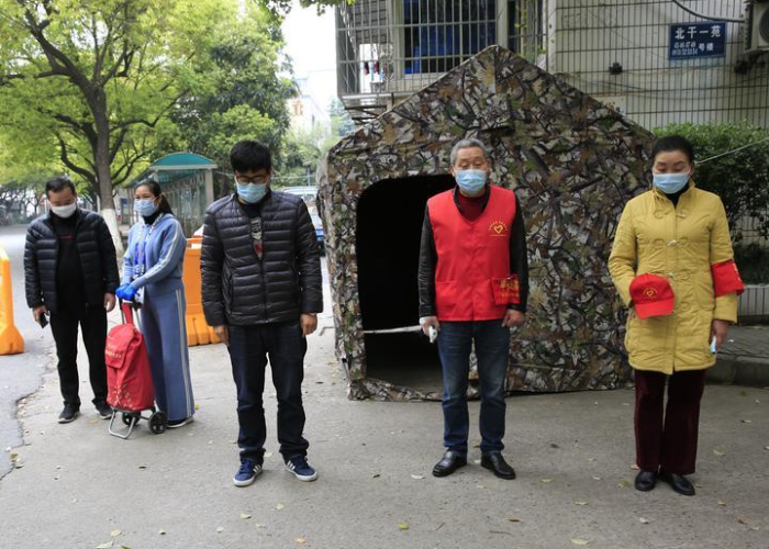 新冠肺炎疫情什么时候结束了呢，新冠疫情什么时候结束 知乎